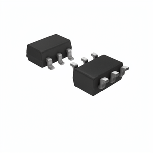 Original One Stop Service Embedded Electronic Circuit Components ATTINY9-TSHR SOT 23 6 - Product Image 1