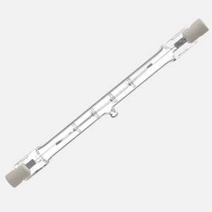 Tube halogène 120V 75W J118 Lumière vive pour éclairage auxiliaire de scène de concert - Product Image 1