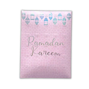 Vente en gros <span class=keywords><strong>de</strong></span> boîte <span class=keywords><strong>de</strong></span> <span class=keywords><strong>calendrier</strong></span> <span class=keywords><strong>de</strong></span> <span class=keywords><strong>l</strong></span>'<span class=keywords><strong>avent</strong></span> en chocolat Eid Mubarak Ramadan personnalisée <span class=keywords><strong>de</strong></span> 30 jours pour chocolat - Product Image 2