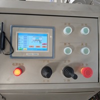 Tambor Hidráulico de Vacío para Carne, para Marinado Industrial, Absorción Rápida de Salmuera, Ablandamiento y Extensión de la Vida Útil