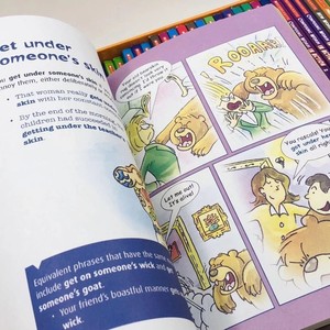 2025热卖定制软皮印刷书籍服务印刷来自中国供应商 - Product Image 3