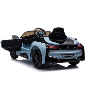 2020 Licensed BMW children battery car kids electric remote control power baby car kid ride toy car - Product Image 5