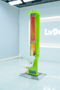 Parque Infantil Escolar Grande Certificado para Exteriores, Elevador Infantil de Autoservicio, Parque Infantil para Jardín de Niños, Equipo de Juego para Niños - Product Image 3