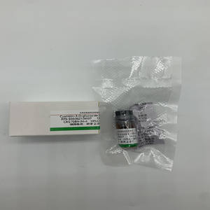 Referans standart 98% 20(R)-<span class=keywords><strong>Ginsenoside</strong></span> <span class=keywords><strong>Rh1</strong></span> HPLC CAS 80952-71-2 - Product Image 6