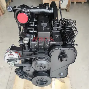 High-quality six cylinder diesel engine For Cummins 6ct 8.3 6CTAA 8.3 6ct 83 6CT Engine