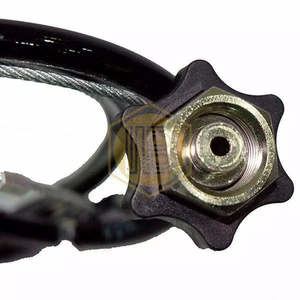 Tuyau de raccordement pour régulateur de pression - Product Image 2