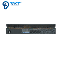 Bonne qualité Offre Spéciale FP13000Q 4 canaux amplificateur de PUISSANCE TD classe
