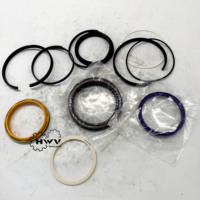 625-5725 6255725 Kit de sellos de cilindro hidráulico al por mayor, tamaño estándar Exd, para excavadoras 330C 322B 322C