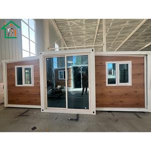 Petite maison préfabriquée à vendre à bas <span class=keywords><strong>prix</strong></span> maison préfabriquée mobile <span class=keywords><strong>Tunisie</strong></span> maison préfabriquée pour les vacances - Product Image 2
