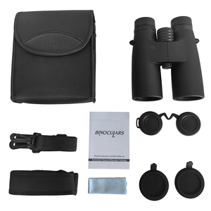 COMET 12x50 Hochleistungs-Jagdfernglas Leistungsstarkes Langstrecken-ED-Nachtsichtfernglas für Erwachsene Outdoor - Product Image 5