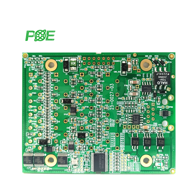 Factory PCBA Assembly Services for Electronics and Devices Offering Reliable and Efficient PCBA Manufacturing