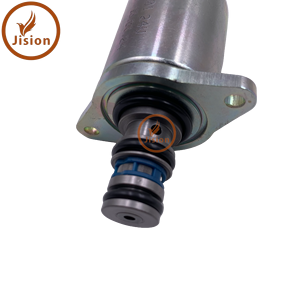 Vanne solénoïde TM68101 24V 32 bars pour pompe hydraulique, vanne solénoïde proportionnelle - Product Image 3