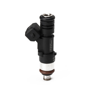 Inyector de Combustible para Ford 0280158207 8A6G-9F593-AA para Repuesto o Reparación, Presión de 1Mpa - Product Image 1