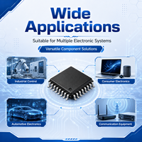 Componente Electrónico EP2C5Q208I8N en Stock