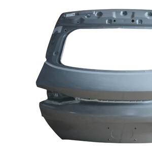 <span class=keywords><strong>อะไหล่</strong></span>รถยนต์ประตูท้าย OE 14779247-00สำหรับ BYD Yuan พร้อมอะไหล่รถยนต์ฝากระโปรงหลัง - Product Image 4