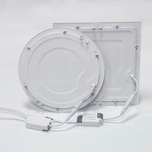 定制现代铝制 LED 吸顶灯 3W-24W IP20 级防护等级家庭办公室筒灯 - Product Image 2