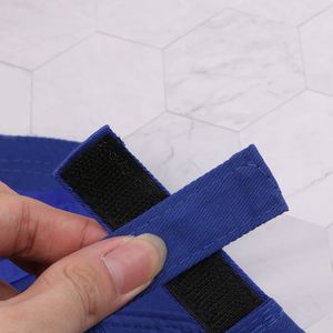 <b>Summer</b> Sport Outdoor 5-Panel Solar Fan Baseball <b>Cap</b> with Adjustable Cool Fan for Bicycling & Climbing-Unisex - Product Image 5