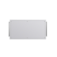 Déshumidificateur intelligent de bonne qualité, déshumidificateur de vide sanitaire, déshumidificateur de plafond 350l pour piscine