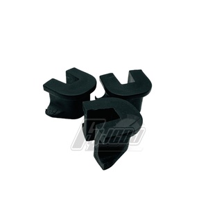 Poulie de variateur de vitesse pour moto, glissière en caoutchouc et plastique pour scooter NSS350 Forza300 350 <span class=keywords><strong>KAB</strong></span> K1B NSS250 - Product Image 4