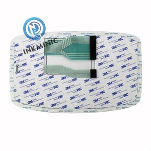 Accesorio para Impresora Linx LB74289, Teclado Tipo L 7300, Máscara Facial (Inglés) para Máquina Linx Nueva y Usada - Product Image 4