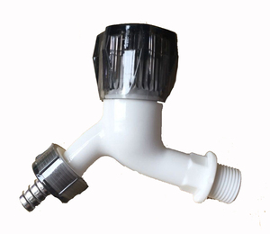 Fabriqué en Chine Machine à laver en plastique de couleur personnalisée <span class=keywords><strong>robinet</strong></span> <span class=keywords><strong>d</strong></span>'eau boule Bibcock <span class=keywords><strong>tuyau</strong></span> <span class=keywords><strong>d</strong></span>'<span class=keywords><strong>arrosage</strong></span> <span class=keywords><strong>robinet</strong></span> <span class=keywords><strong>d</strong></span>'eau extérieur - Product Image 4