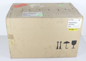 ตัวแปลงสัญญาณ Simoreg K รุ่น 6RA26256DV56 3AC 400V 30A PLC - Product Image 5