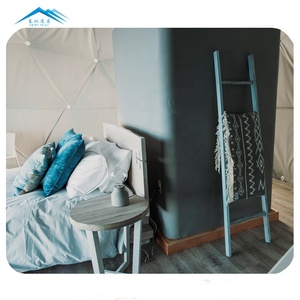 บ้านเต็นท์ทรงโดมหรูหราสำหรับรีสอร์ท โดมทรงจีโอเดสิก - Product Image 1