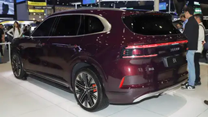 Véhicule utilitaire sport (VUS) ZeeKr 8x 2026 neuf/occasion, haute performance, à prix abordable, idéal pour <span class=keywords><strong>la</strong></span> maison et les nouvelles énergies, en promotion - Product Image 4