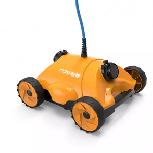 <span class=keywords><strong>Robot</strong></span> nettoyeur <span class=keywords><strong>de</strong></span> <span class=keywords><strong>piscine</strong></span> automatique à <span class=keywords><strong>prix</strong></span> <span class=keywords><strong>de</strong></span> gros - Product Image 1