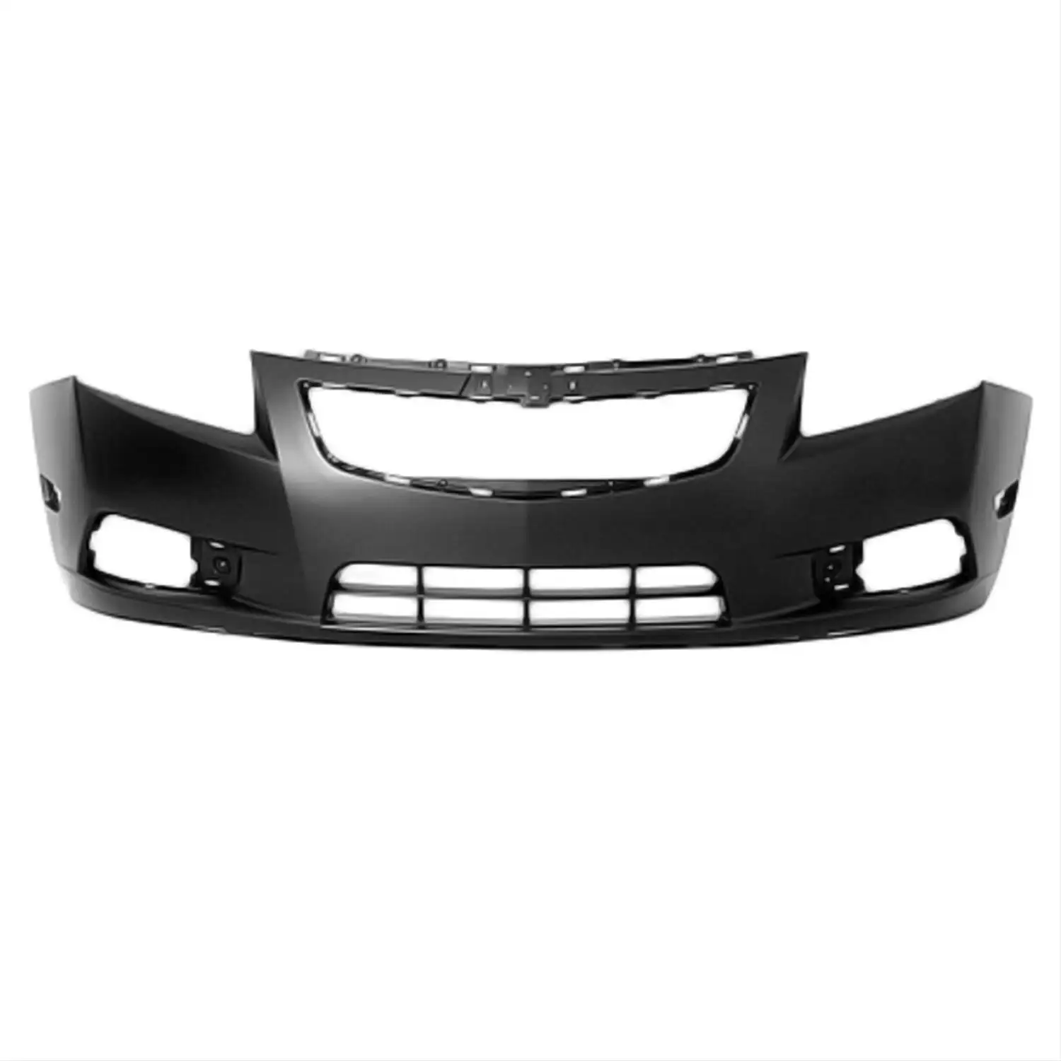 Flyingshow Voorbumperhoes Voor 2011-2016 Chevrolet Cruze 1eco Ls Lt Ltz W/O Rs Pkg Prime Bumper Facial Gm1000924 95217520