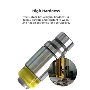 Volkswagen Audi kabin rahatlığı için düşük gürültülü Valvetrain sistemi valf kaldırıcı - Product Image 5