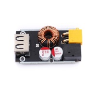 Le module de chargeur de charge rapide mobile à protocole complet 65W prend en charge la carte mère de charge rapide mobile PD/QC4.0