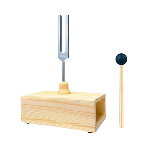 432 Hz 528Hz Chỉnh Âm Thanh Gỗ Loa Âm Thanh Chữa Bệnh SPA Giảng Dạy Nghe Nhạc Cụ Phụ Kiện LRTF03 - Product Image 1