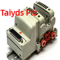 Nuevo Controlador PLC Programable Original y Económico Vv5qc11-02n3fd-0-ds para Productos de Automatización