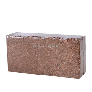 Brique <span class=keywords><strong>de</strong></span> <span class=keywords><strong>coco</strong></span> pour plantes, 100% fibres <span class=keywords><strong>de</strong></span> <span class=keywords><strong>coco</strong></span> organiques naturelles compressées, terreau <span class=keywords><strong>de</strong></span> <span class=keywords><strong>coco</strong></span> riche en nutriments pour la plantation - Product Image 2