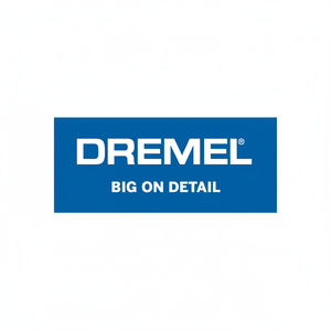DREMEL Lot de 3 pierres à aiguiser 4.8mm Outils abrasifs (454) - Product Image 1