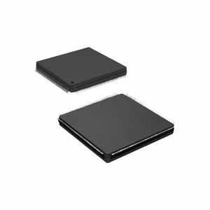 ชิปวงจรรวม1156 BBGA ชิ้นส่วนอิเล็กทรอนิกส์แบบฝังตัว XC7K420T-2FFG1156C FCBGA 400 I/o 1156FCBGA จำหน่ายที่ได้รับอนุญาต - Product Image 1