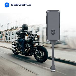 Без ежемесячной платы GPRS мотоцикл велосипед автомобильный чип проводной трекер анти GPS трекер с мотором - Product Image 6