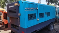 Bon prix Japan Airman PDSG460S 460 CFM 185 PSI Compresseur d'air diesel portable d'occasion pour le mien