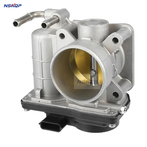 16119-ED00B 16119 ed00b di alta qualità ricambi Auto corpo acceleratore elettronico per Nissan Sunny 2001-2006 URVAN 1997-2012 - Product Image 3