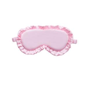 Antifaz <span class=keywords><strong>de</strong></span> satén <span class=keywords><strong>de</strong></span> doble cara con tacto <span class=keywords><strong>de</strong></span> seda, color liso, estilo formal, personalizable, <span class=keywords><strong>para</strong></span> mujer y niña, ideal <span class=keywords><strong>para</strong></span> viajes en todas las estaciones. - Product Image 1