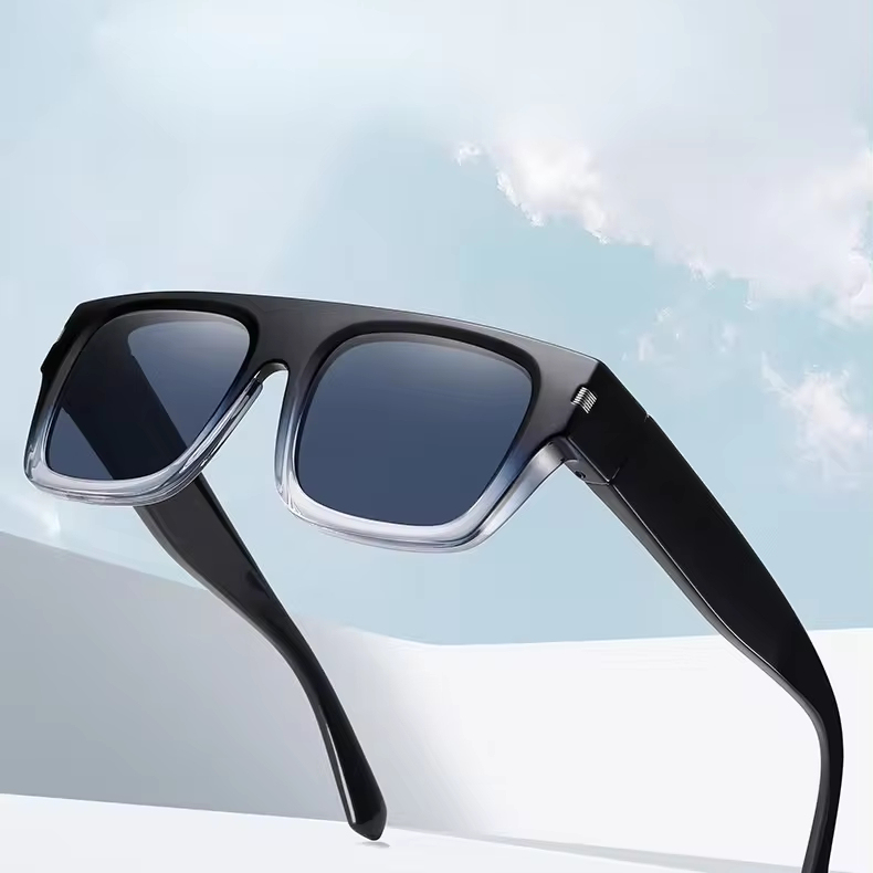 Polarized Oversized Fit Over Glasses Sunglasses for Women  display picture 1