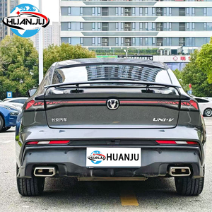 <span class=keywords><strong>Voiture</strong></span> d'<span class=keywords><strong>occasion</strong></span> Bestseller 2025 Changan Uni-V 1.5T 500 bar Premium LHD Berline <span class=keywords><strong>Automatique</strong></span> Turbo Compacte pour la Ville - Product Image 4