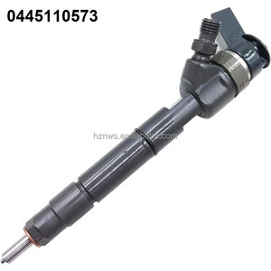 Injecteur Common Rail 0445110573 pour <span class=keywords><strong>Mercedes</strong></span>-Benz <span class=keywords><strong>Marco</strong></span> <span class=keywords><strong>Polo</strong></span> Camper A6510703187 - Product Image 1