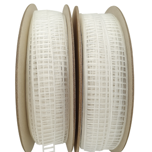 Prix d'usine, attaches élastiques en TPU écologiques et durables, attaches en plastique pour étiquettes, noir/transparent, 15 mm-270 mm - Product Image 2