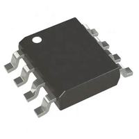 Oferta del Día: Chip de Memoria EEPROM Nuevo y Original 25LC512-E/SN SOIC-8 SMD/SMT