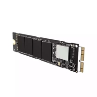 Original 256GB 512GB 1TB haute vitesse PCIE NVME SSD M2 pour MacBook Pro Air iMac & Mac Mini utilisation interne d'ordinateur portable nouveau produit