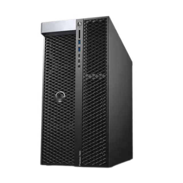 Factory Price Precision T7920 Workstation Tower for Network