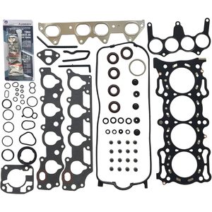 ชุดปะเก็นฝาสูบ Partsflow สำหรับ Acura Cl Honda Accord Odyssey Isuzu Oasis ปี 1998-2002 - Product Image 1