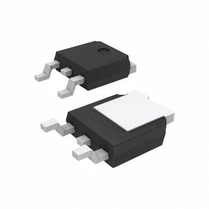 Compre Componentes Electrónicos en Línea, Transistores STD4NK100Z DPAK, BOM IC en Stock - Product Image 1